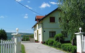 Apartments Vidos